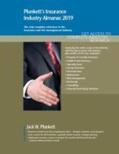 Plunkett |  Plunkett's Insurance Industry Almanac 2019 | Buch |  Sack Fachmedien