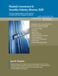  Plunkett's Investment & Securities Industry Almanac 2020 | Buch |  Sack Fachmedien