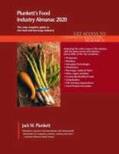  Plunkett's Food Industry Almanac 2020 | Buch |  Sack Fachmedien
