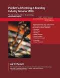  Plunkett's Advertising & Branding Industry Almanac 2020 | Buch |  Sack Fachmedien