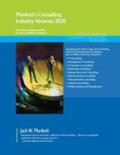  Plunkett's Consulting Industry Almanac 2020 | Buch |  Sack Fachmedien