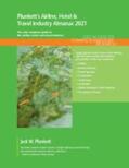  Plunkett's Airline, Hotel & Travel Industry Almanac 2021 | Buch |  Sack Fachmedien