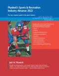  Plunkett's Sports & Recreation Industry Almanac 2022 | Buch |  Sack Fachmedien