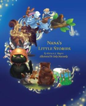 Rogers |  Nana's Little Stories | eBook | Sack Fachmedien