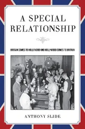 Slide |  A Special Relationship | eBook | Sack Fachmedien