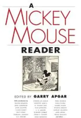 Apgar |  A Mickey Mouse Reader | Buch |  Sack Fachmedien