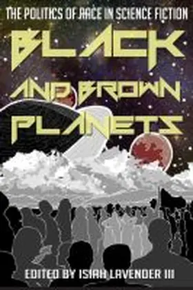 Black and Brown Planets | Buch | 978-1-62846-123-7 | www.sack.de