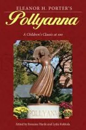 Harde / Kokkola |  Eleanor H. Porter's "Pollyanna" | Buch |  Sack Fachmedien