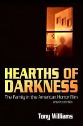 Williams |  Hearths of Darkness | Buch |  Sack Fachmedien
