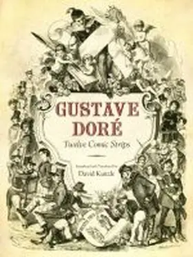 Dorae | Gustave Dore | Buch | 978-1-62846-216-6 | sack.de