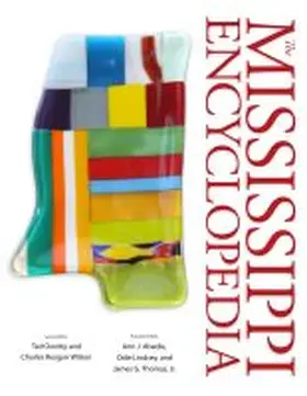 Ownby / Wilson / Abadie | The Mississippi Encyclopedia | Buch | 978-1-62846-692-8 | sack.de
