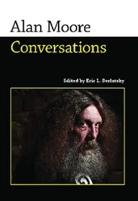 Berlatsky |  Alan Moore | eBook | Sack Fachmedien