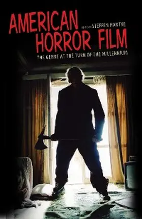 Hantke |  American Horror Film | eBook | Sack Fachmedien