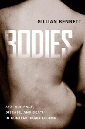 Bennett |  Bodies | eBook | Sack Fachmedien