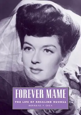 Dick |  Forever Mame | eBook | Sack Fachmedien