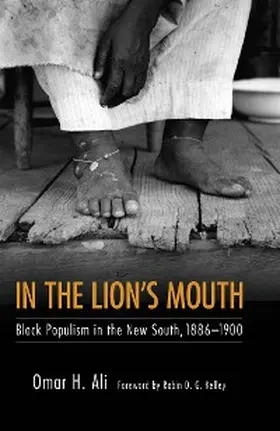 Ali |  In the Lion's Mouth | eBook | Sack Fachmedien
