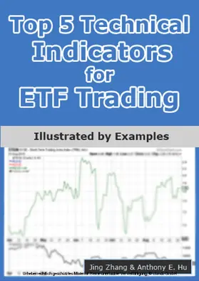 Zhang |  Top 5 Technical Indicators for ETF Trading | eBook | Sack Fachmedien