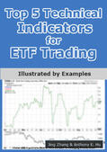 Zhang |  Top 5 Technical Indicators for ETF Trading | eBook | Sack Fachmedien