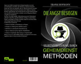 Hofmann |  Die Angst besiegen | Buch |  Sack Fachmedien