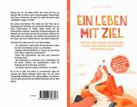 Angela / Publishing |  Ein Leben mit Ziel | Buch |  Sack Fachmedien