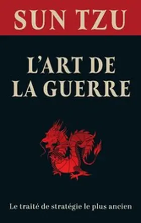 Tzu |  L'art de la guerre | eBook | Sack Fachmedien
