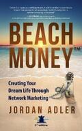 Adler |  Beach Money | eBook | Sack Fachmedien