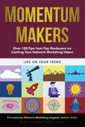  Momentum Makers | eBook | Sack Fachmedien