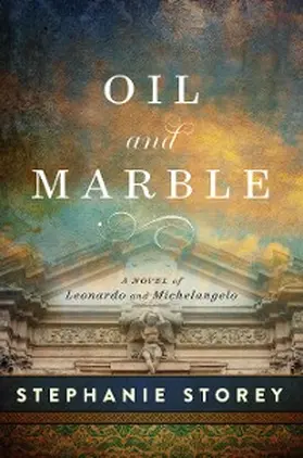 Storey |  Oil and Marble | eBook | Sack Fachmedien