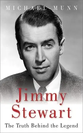 Munn |  Jimmy Stewart | eBook | Sack Fachmedien