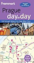 Baker |  Frommer's Prague day by day | eBook | Sack Fachmedien