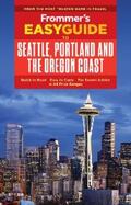Olson |  Frommer's EasyGuide to Seattle, Portland and the Oregon Coast | eBook | Sack Fachmedien
