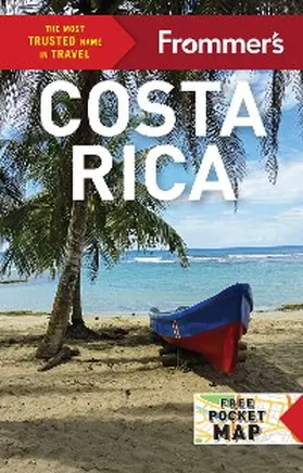  Frommer's Costa Rica | eBook | Sack Fachmedien
