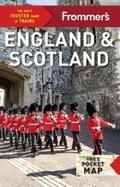 Cochran / Brewer / Collcutt |  Frommer's England and Scotland | eBook | Sack Fachmedien