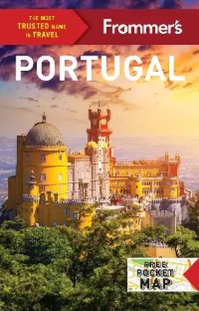  Frommer's Portugal | eBook | Sack Fachmedien