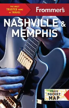  Frommer's Nashville and Memphis | eBook | Sack Fachmedien