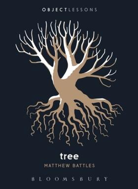Battles / Bogost / Schaberg | Tree | Buch | 978-1-62892-051-2 | www.sack.de