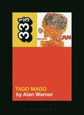 Warner |  Can's Tago Mago | Buch |  Sack Fachmedien