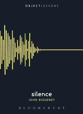 Biguenet / Bogost / Schaberg | Silence | Buch | 978-1-62892-142-7 | sack.de