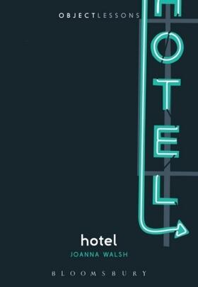 Walsh |  Hotel | Buch |  Sack Fachmedien