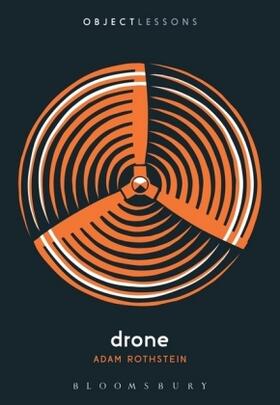 Rothstein / Schaberg / Bogost | Drone | Buch | 978-1-62892-632-3 | www.sack.de