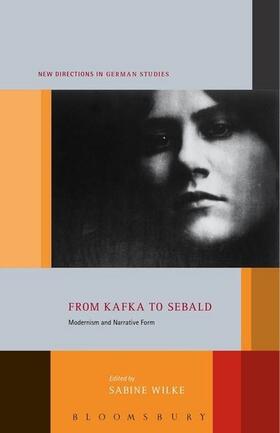 Wilke |  From Kafka to Sebald | Buch |  Sack Fachmedien