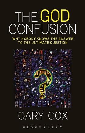 Cox |  The God Confusion | Buch |  Sack Fachmedien