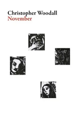 Woodall |  November | eBook | Sack Fachmedien