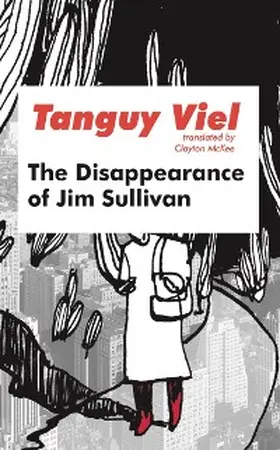 Viel | The Disappearance of Jim Sullivan | E-Book | www.sack.de