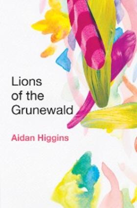 Higgins |  Lions of the Grunewald | eBook | Sack Fachmedien