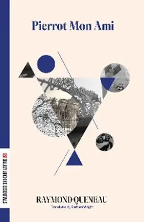 Queneau |  Pierrot Mon Ami | eBook | Sack Fachmedien