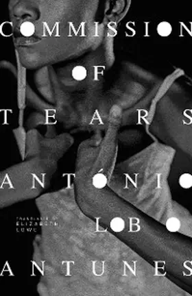 Antunes |  Commission of Tears | eBook | Sack Fachmedien