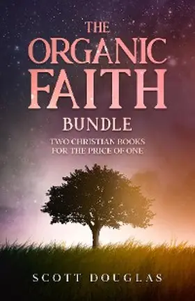 Douglas |  The Organic Faith Bundle | eBook | Sack Fachmedien