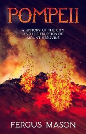 Mason |  Pompeii | eBook | Sack Fachmedien