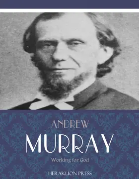 Murray |  Working for God | eBook | Sack Fachmedien